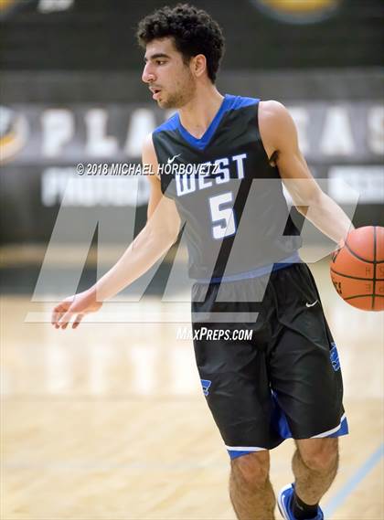 Thumbnail 1 in Plano West @ Plano East photogallery.