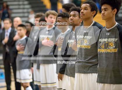 Thumbnail 1 in Plano West @ Plano East photogallery.