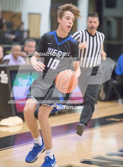 Thumbnail 3 in Plano West @ Plano East photogallery.