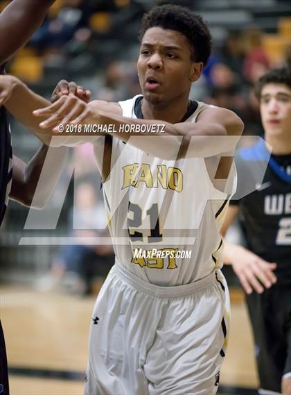 Thumbnail 2 in Plano West @ Plano East photogallery.