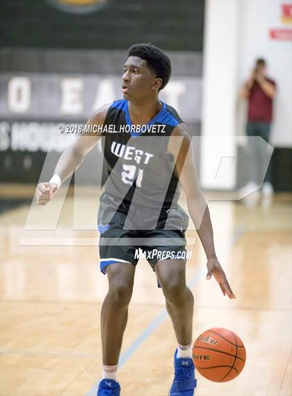 Thumbnail 3 in Plano West @ Plano East photogallery.