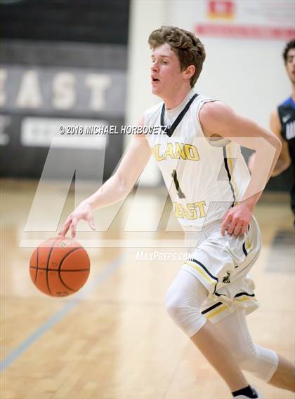 Thumbnail 1 in Plano West @ Plano East photogallery.