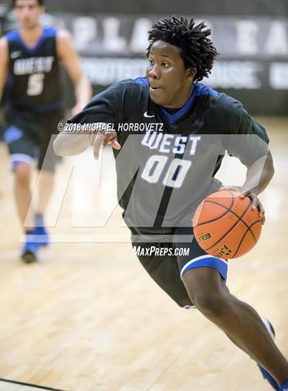 Thumbnail 3 in Plano West @ Plano East photogallery.
