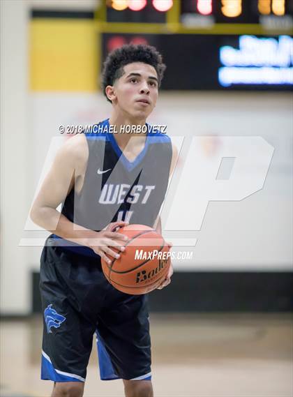 Thumbnail 3 in Plano West @ Plano East photogallery.