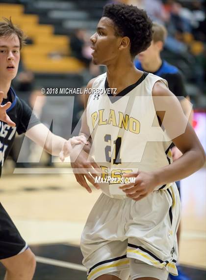 Thumbnail 3 in Plano West @ Plano East photogallery.