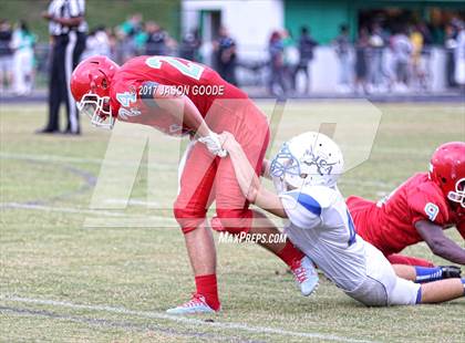 Thumbnail 2 in Glencliff vs MJCA (49th Metro Nashville Jamboree) photogallery.