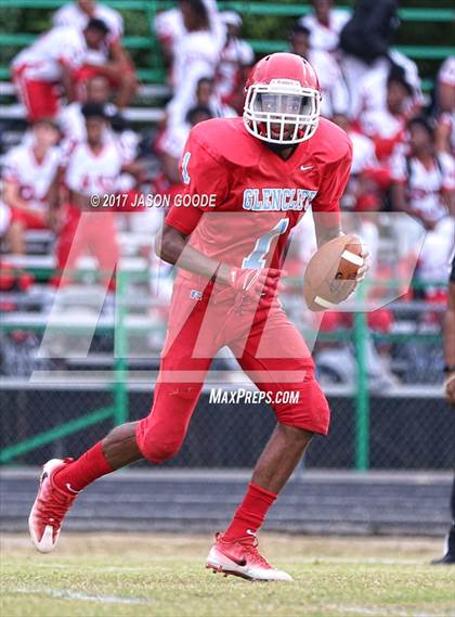 Thumbnail 1 in Glencliff vs MJCA (49th Metro Nashville Jamboree) photogallery.
