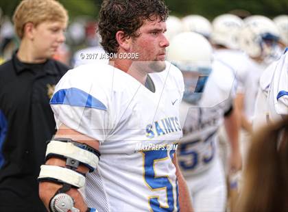 Thumbnail 1 in Glencliff vs MJCA (49th Metro Nashville Jamboree) photogallery.