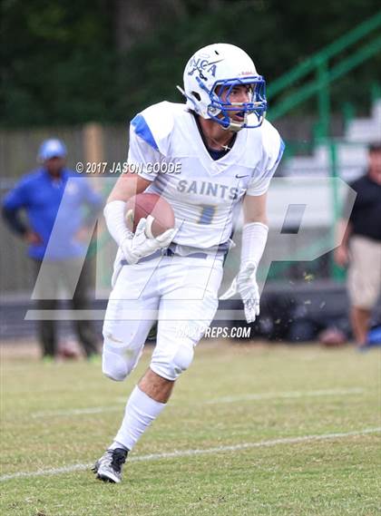 Thumbnail 1 in Glencliff vs MJCA (49th Metro Nashville Jamboree) photogallery.