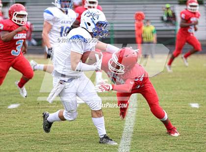 Thumbnail 1 in Glencliff vs MJCA (49th Metro Nashville Jamboree) photogallery.