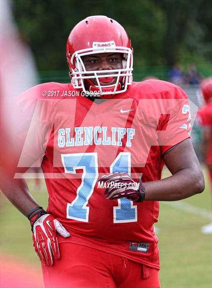 Thumbnail 1 in Glencliff vs MJCA (49th Metro Nashville Jamboree) photogallery.