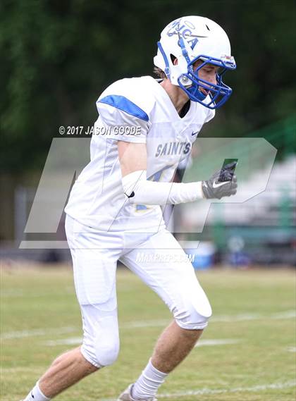 Thumbnail 1 in Glencliff vs MJCA (49th Metro Nashville Jamboree) photogallery.