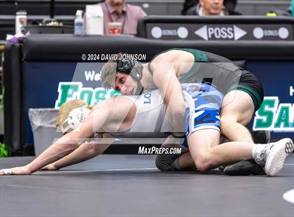 Thumbnail 2 in Longmont @ Fossil Ridge photogallery.