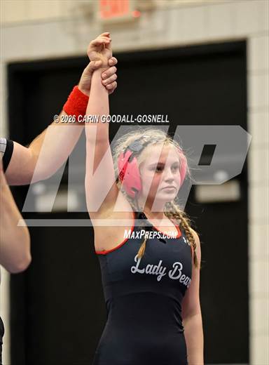 New Bern vs Apex (Havelock Duals)