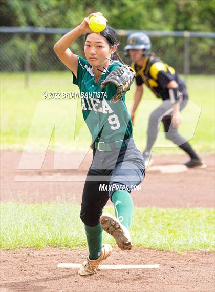 Thumbnail 2 in Nanakuli @ 'Aiea photogallery.