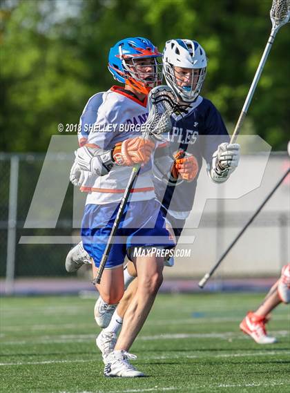 Thumbnail 3 in Staples vs Danbury photogallery.