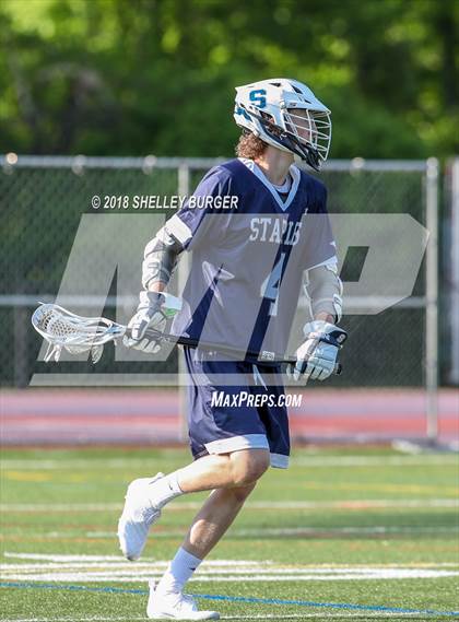 Thumbnail 3 in Staples vs Danbury photogallery.