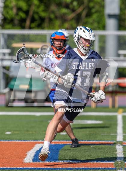 Thumbnail 1 in Staples vs Danbury photogallery.