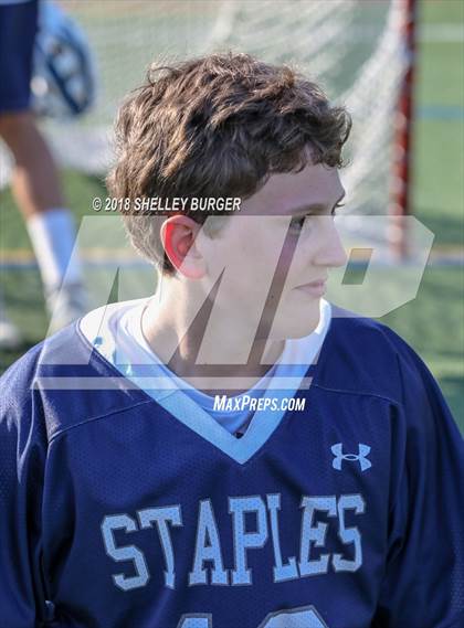 Thumbnail 2 in Staples vs Danbury photogallery.