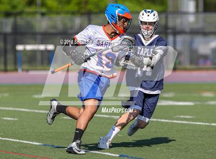 Thumbnail 3 in Staples vs Danbury photogallery.