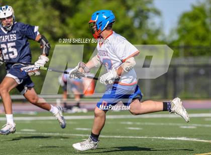 Thumbnail 3 in Staples vs Danbury photogallery.
