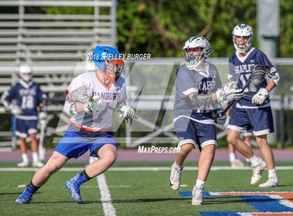 Thumbnail 3 in Staples vs Danbury photogallery.