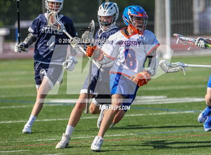 Thumbnail 2 in Staples vs Danbury photogallery.