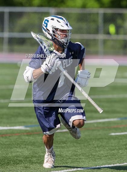 Thumbnail 2 in Staples vs Danbury photogallery.