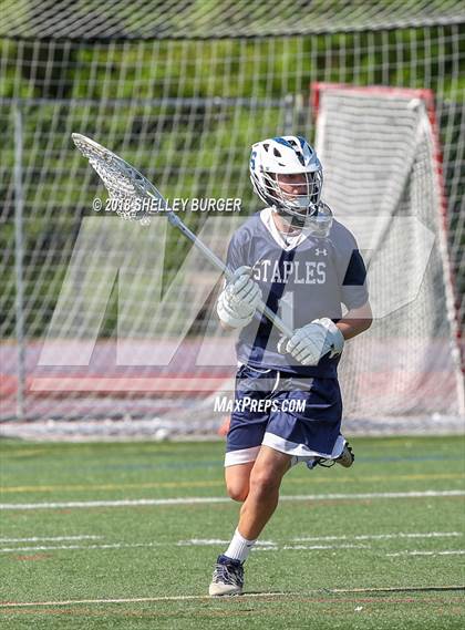 Thumbnail 2 in Staples vs Danbury photogallery.