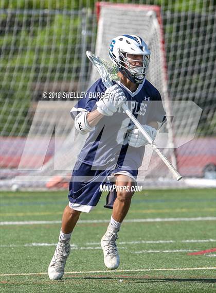 Thumbnail 3 in Staples vs Danbury photogallery.