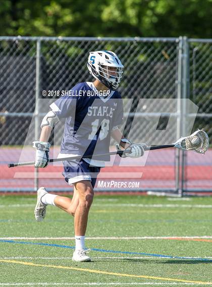 Thumbnail 2 in Staples vs Danbury photogallery.