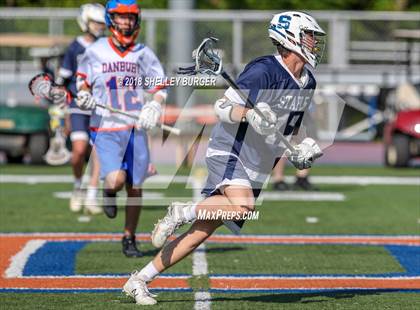 Thumbnail 2 in Staples vs Danbury photogallery.
