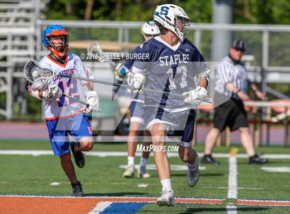 Thumbnail 3 in Staples vs Danbury photogallery.