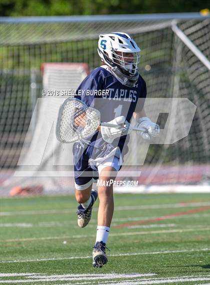 Thumbnail 1 in Staples vs Danbury photogallery.