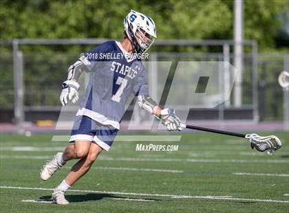 Thumbnail 3 in Staples vs Danbury photogallery.