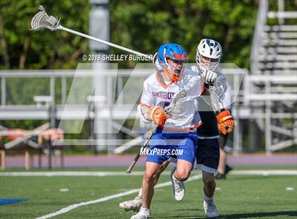 Thumbnail 1 in Staples vs Danbury photogallery.