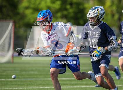 Thumbnail 2 in Staples vs Danbury photogallery.