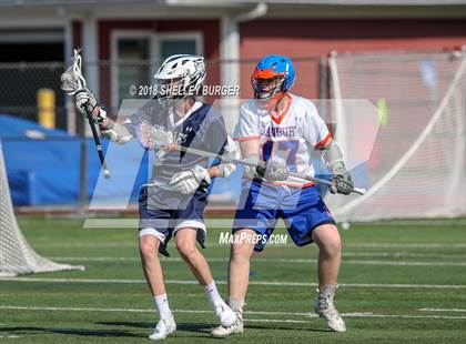 Thumbnail 1 in Staples vs Danbury photogallery.