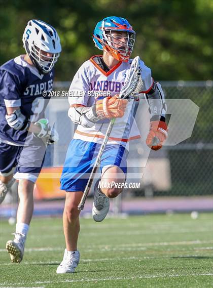 Thumbnail 1 in Staples vs Danbury photogallery.