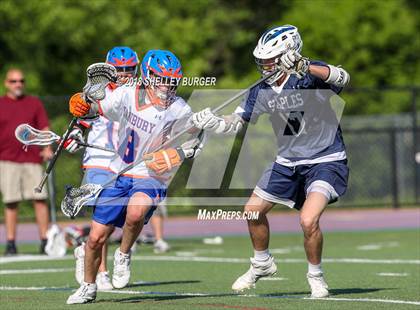 Thumbnail 3 in Staples vs Danbury photogallery.