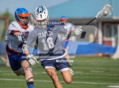 Thumbnail 1 in Staples vs Danbury photogallery.