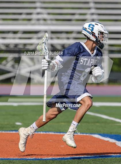 Thumbnail 2 in Staples vs Danbury photogallery.