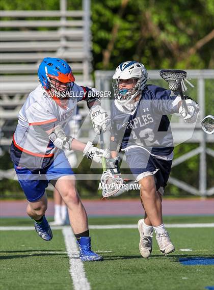 Thumbnail 3 in Staples vs Danbury photogallery.