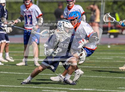 Thumbnail 2 in Staples vs Danbury photogallery.