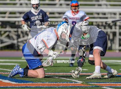 Thumbnail 1 in Staples vs Danbury photogallery.