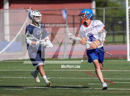 Thumbnail 1 in Staples vs Danbury photogallery.