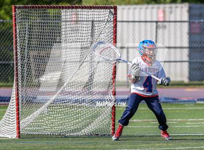 Thumbnail 2 in Staples vs Danbury photogallery.