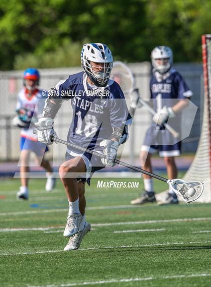 Thumbnail 3 in Staples vs Danbury photogallery.