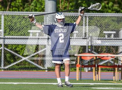 Thumbnail 3 in Staples vs Danbury photogallery.