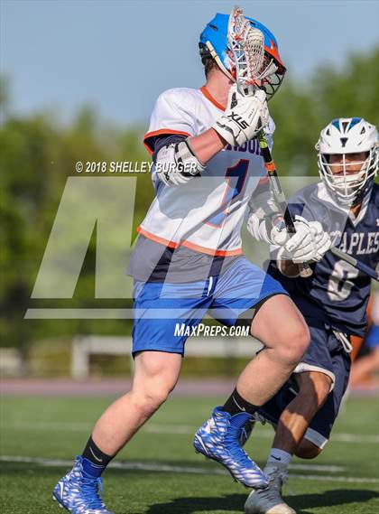 Thumbnail 3 in Staples vs Danbury photogallery.